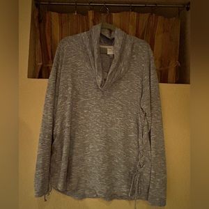 Knox Rose XXL long sleeve.